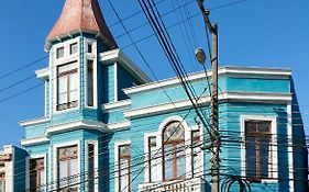 Fortunata Chacana Guest House